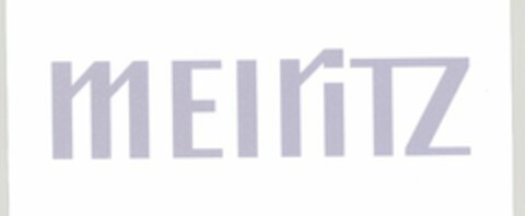 MEIRITZ Logo (USPTO, 30.12.2008)