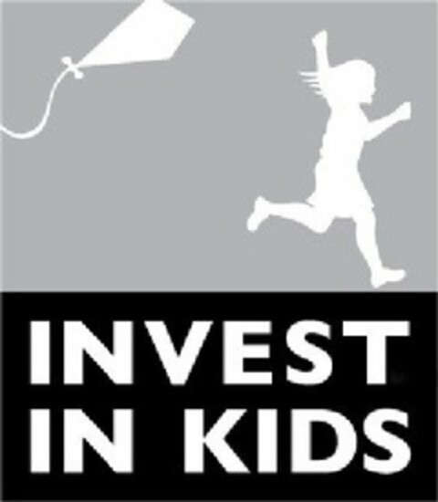 INVEST IN KIDS Logo (USPTO, 03/16/2009)