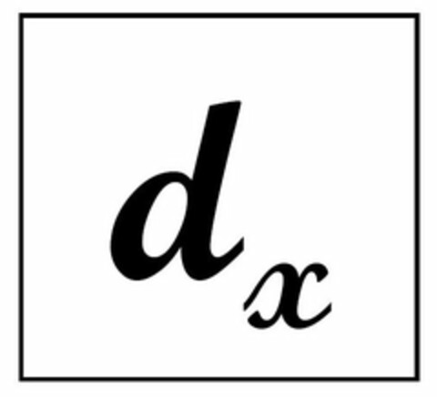 DX Logo (USPTO, 02.04.2009)