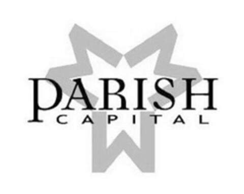 PARISH CAPITAL MMM Logo (USPTO, 27.04.2009)