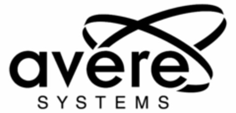 AVERE SYSTEMS Logo (USPTO, 28.04.2009)