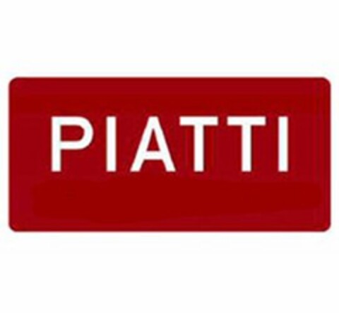 PIATTI Logo (USPTO, 29.04.2009)