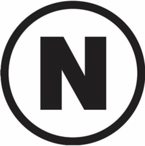 N Logo (USPTO, 14.05.2009)