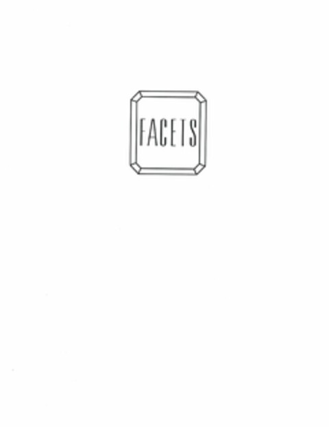 FACETS Logo (USPTO, 06.07.2009)