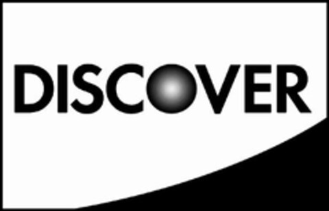 DISCOVER Logo (USPTO, 21.07.2009)