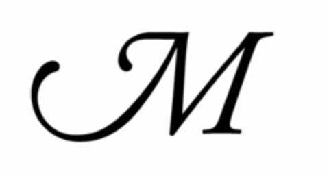 M Logo (USPTO, 09/09/2009)