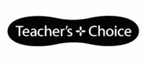 TEACHER'S CHOICE Logo (USPTO, 26.10.2009)