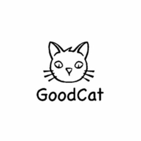 GOODCAT Logo (USPTO, 30.11.2009)