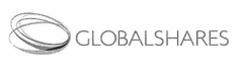 GLOBALSHARES Logo (USPTO, 21.12.2009)