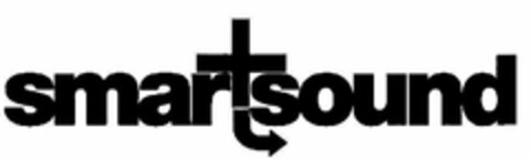 SMARTSOUND Logo (USPTO, 18.03.2010)