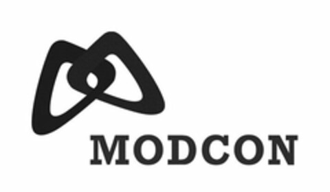 MODCON Logo (USPTO, 26.03.2010)