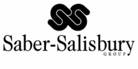 SABER-SALISBURY GROUP Logo (USPTO, 05/04/2010)