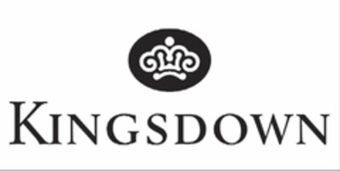 KINGSDOWN Logo (USPTO, 04.05.2010)