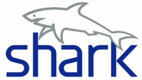 SHARK Logo (USPTO, 19.05.2010)