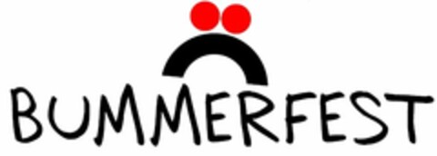 BUMMERFEST Logo (USPTO, 18.06.2010)