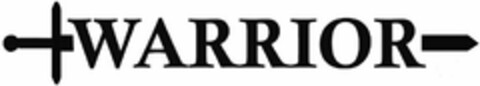 WARRIOR Logo (USPTO, 21.06.2010)