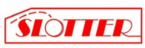 SLOTTER Logo (USPTO, 17.09.2010)