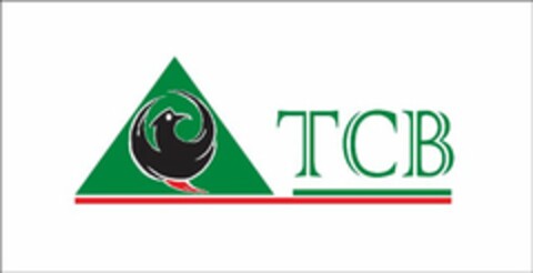 TCB Logo (USPTO, 10/05/2010)