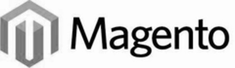 M MAGENTO Logo (USPTO, 12.10.2010)