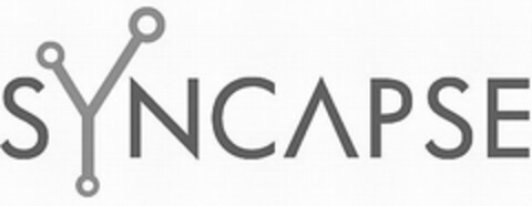 SYNCAPSE Logo (USPTO, 02.11.2010)