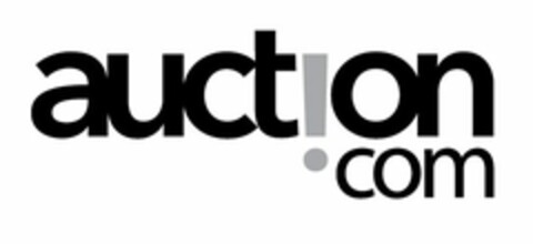 AUCT!ON.COM Logo (USPTO, 08.11.2010)