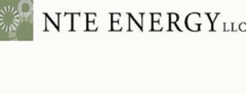 NTE ENERGY LLC Logo (USPTO, 15.11.2010)