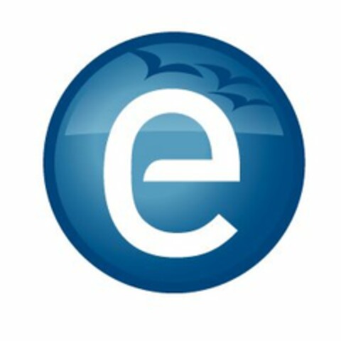 E Logo (USPTO, 15.02.2011)