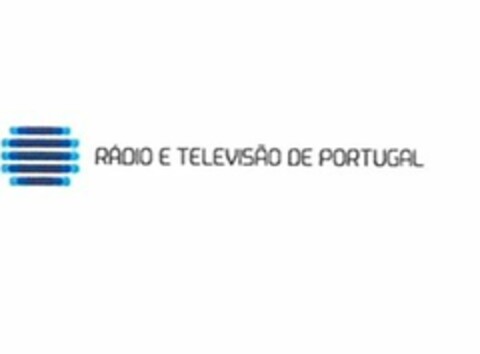 RÁDIO E TELEVISÃO DE PORTUGAL Logo (USPTO, 17.02.2011)