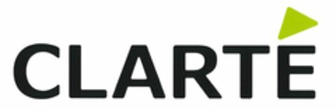CLARTÉ Logo (USPTO, 03/24/2011)