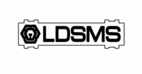 LDSMS Logo (USPTO, 14.04.2011)