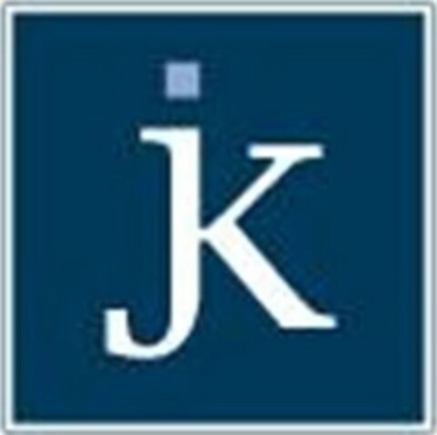 JK Logo (USPTO, 04/21/2011)