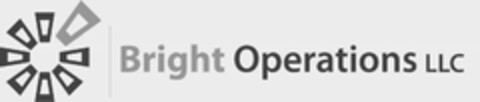 BRIGHT OPERATIONS LLC Logo (USPTO, 08.06.2011)
