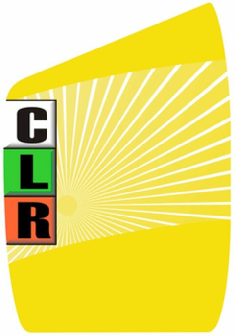 CLR Logo (USPTO, 20.07.2011)