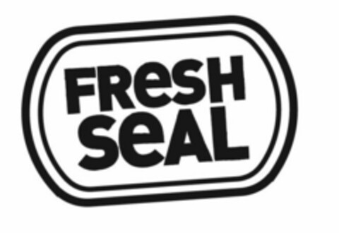 FRESH SEAL Logo (USPTO, 03.08.2011)