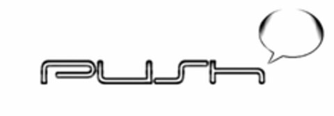 PUSH Logo (USPTO, 13.09.2011)