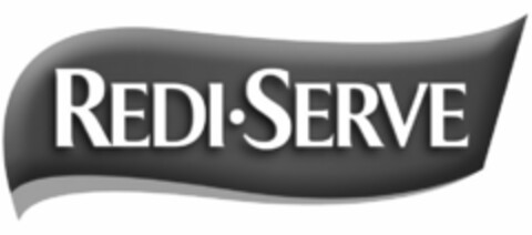 REDI SERVE Logo (USPTO, 21.09.2011)