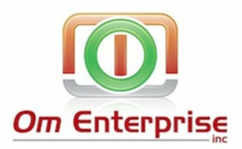 OM ENTERPRISE INC Logo (USPTO, 09/28/2011)