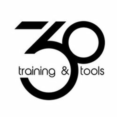 360 TRAINING & TOOLS Logo (USPTO, 11.10.2011)