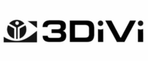 3DIVI Logo (USPTO, 17.10.2011)