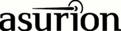 ASURION Logo (USPTO, 02.12.2011)