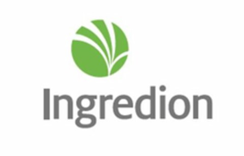 INGREDION Logo (USPTO, 03.02.2012)