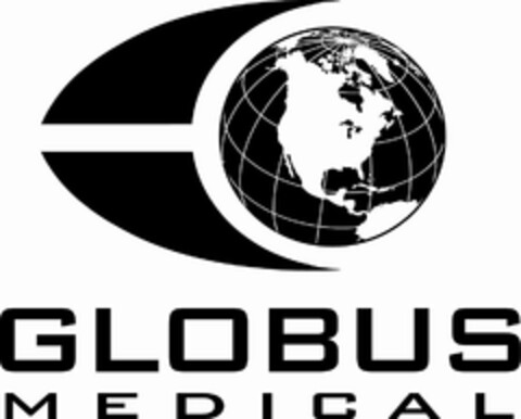 GLOBUS MEDICAL Logo (USPTO, 10.04.2012)