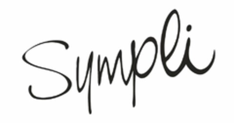 SYMPLI Logo (USPTO, 25.04.2012)