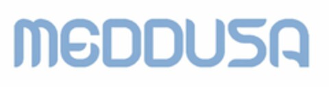 MEDDUSA Logo (USPTO, 02.05.2012)