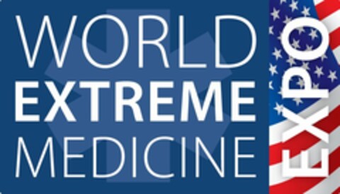 WORLD EXTREME MEDICINE EXPO Logo (USPTO, 30.05.2012)