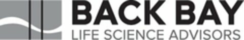 BACK BAY LIFE SCIENCE ADVISORS Logo (USPTO, 06/04/2012)