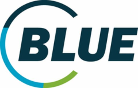 BLUE Logo (USPTO, 07.09.2012)
