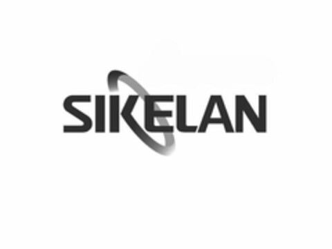 SIKELAN Logo (USPTO, 29.11.2012)