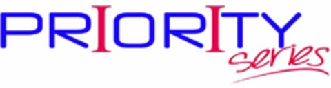 PRIORITY SERIES Logo (USPTO, 12/20/2012)