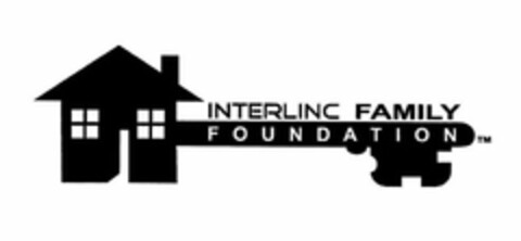 INTERLINC FAMILY FOUNDATION Logo (USPTO, 15.01.2013)